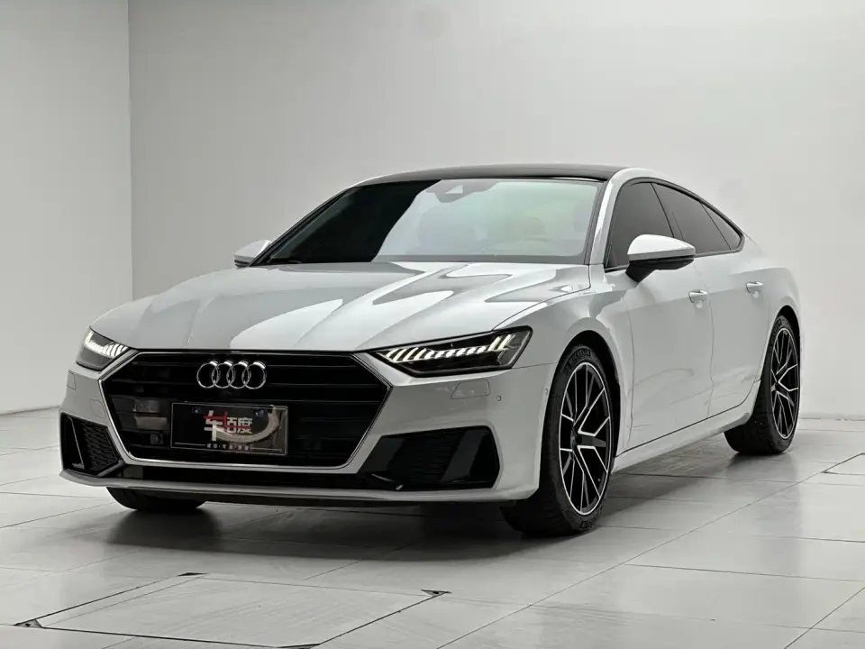 Audi A7 45 TFSI Premium Selection 2022
