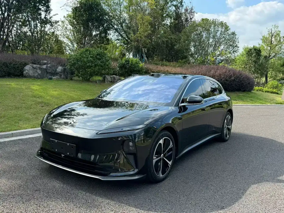 NIO ET5T 75kWh Touring 2025