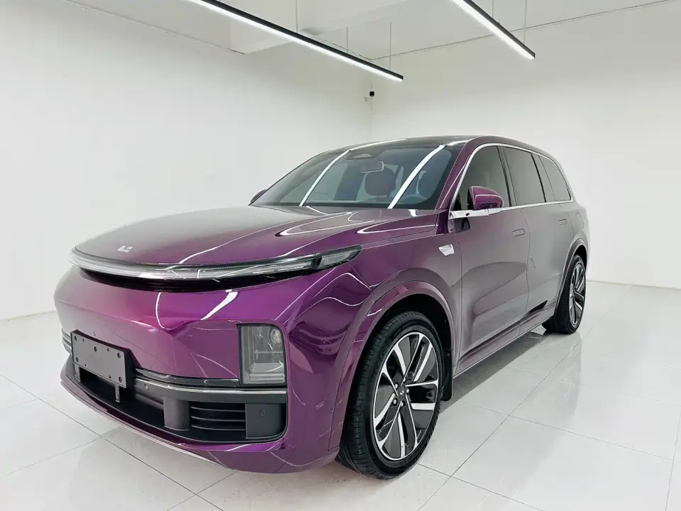 Li Auto Li Xiang L9 Model Pro 2024
