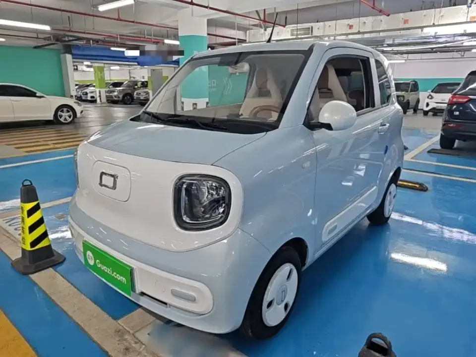 Besturn Bestune Pony 222km Shining Horse 2025