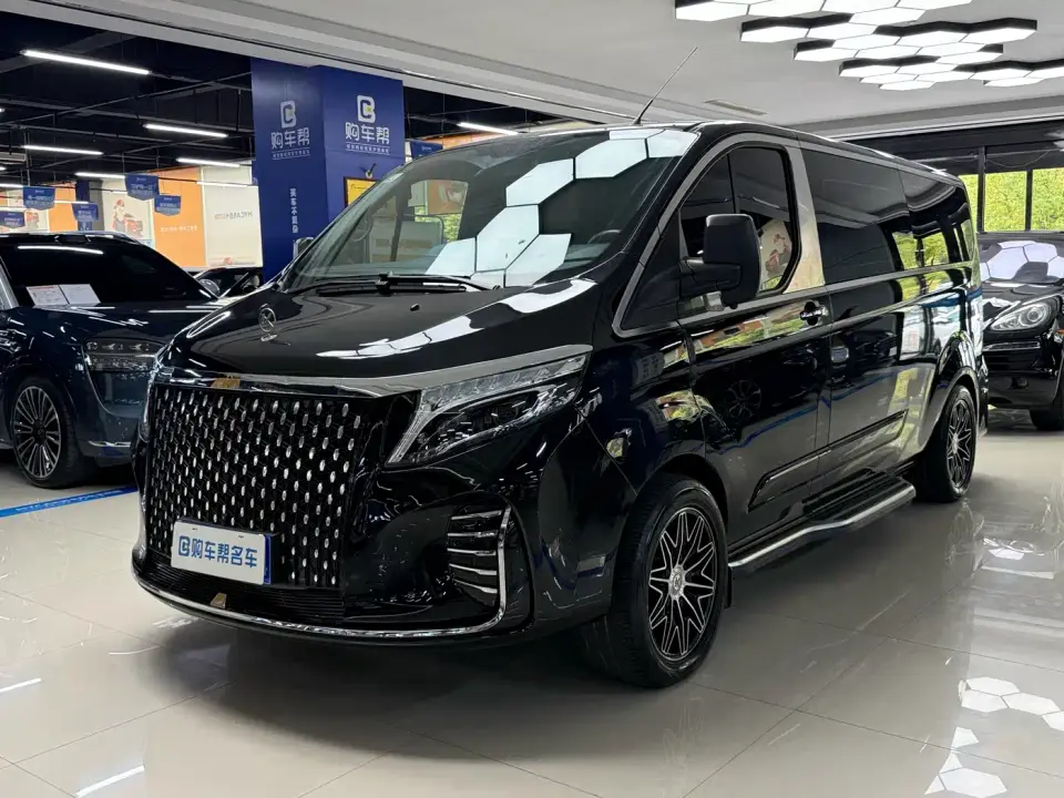 Kedi Auto Kedidia 2.0T Diya M1 2022