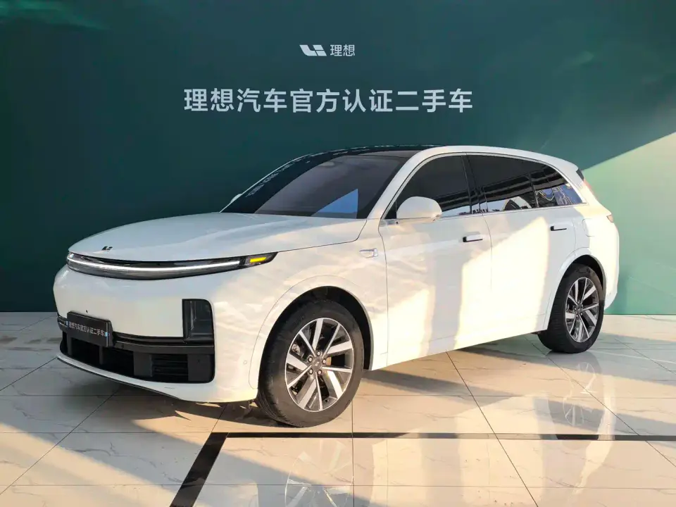 Li Auto L7 Pro 2023