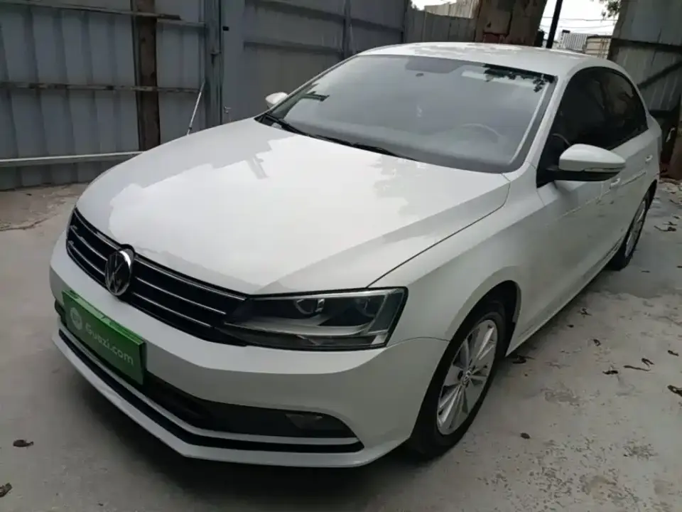 Volkswagen Sagitar 1.6L Automatic Fashion 2019