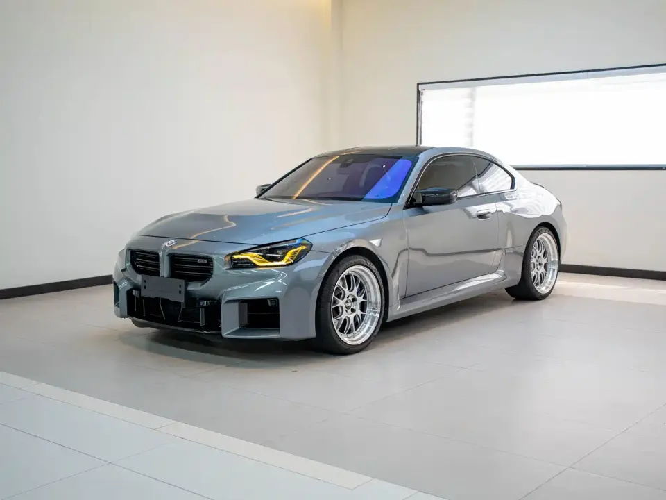 BMW M2 M2 2026