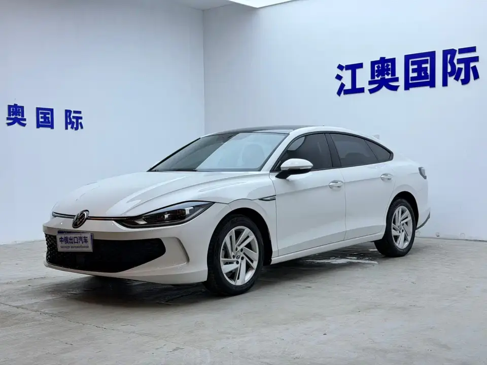 Volkswagen Lamando Lamando L 280TSI DSG Glamour Edition 2023