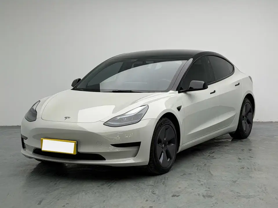 Tesla Model 3 Model Rear-Wheel Drive Version 2023