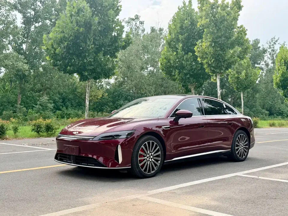 Chery Fengyun Fengyun A9L Model 4WD High-performance Summit Edition 2025