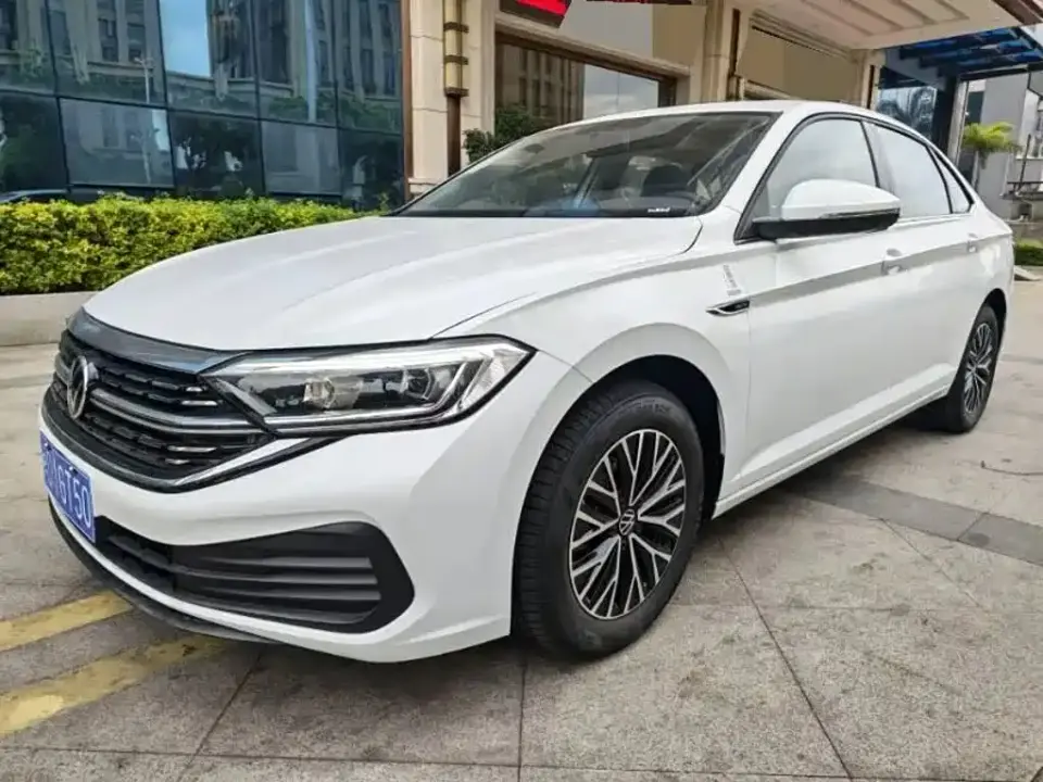 Volkswagen Sagitar 200TSI DSG Flying Leap Edition 2026