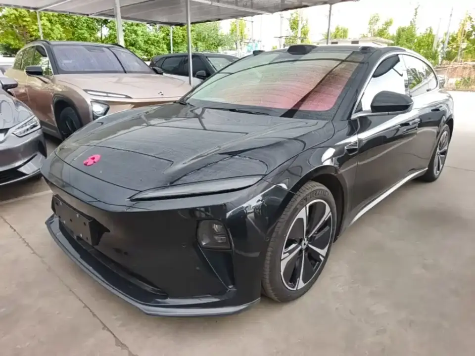 NIO ET5T 75kWh Touring 2025