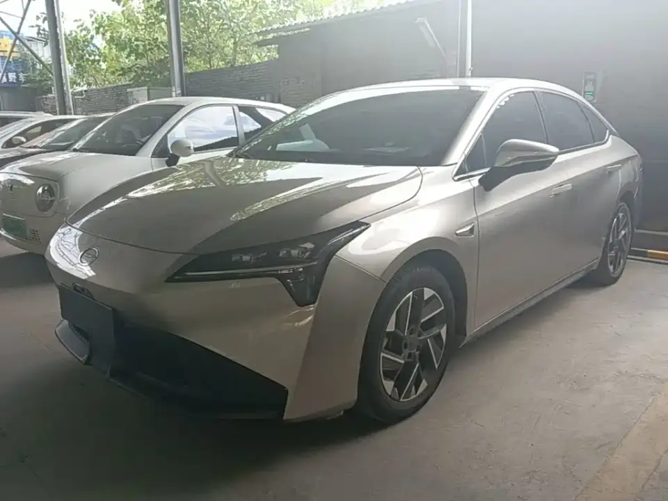 Aion S Plus 70 Joy Edition 2023