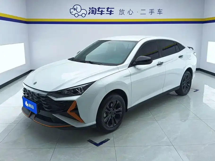 Dongfeng Aeolus Yixuan 1.5L Auto Sport Edition 2025