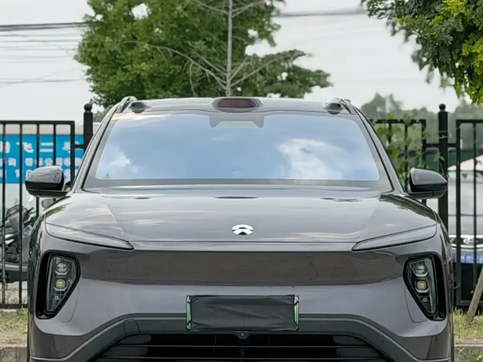 NIO ES6 75kWh 2023
