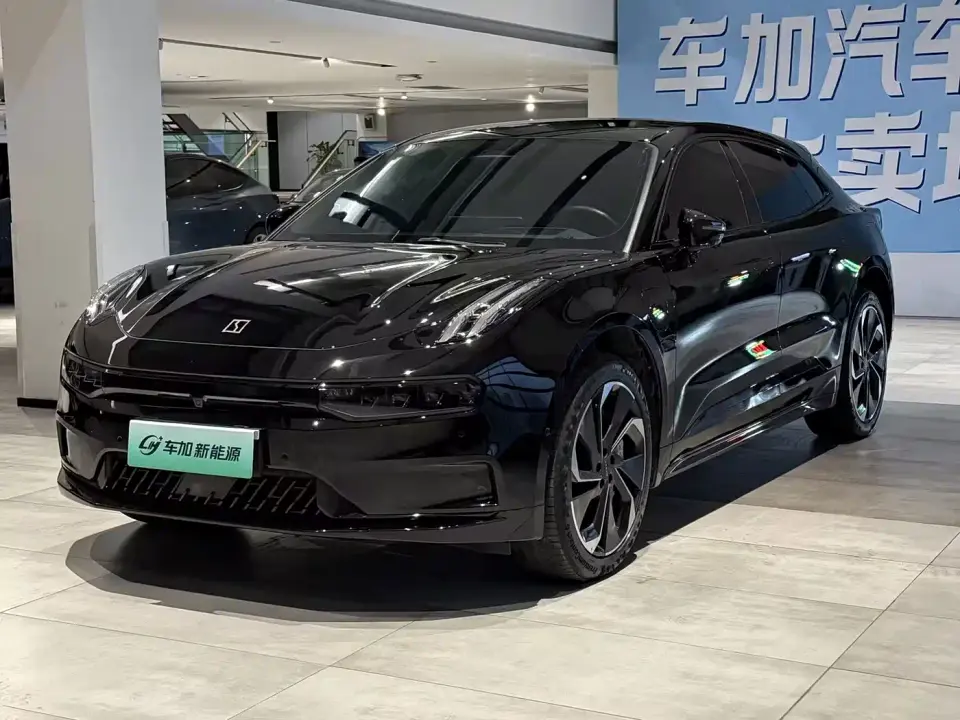Zeekr 001 YOU Edition 100kWh 2024