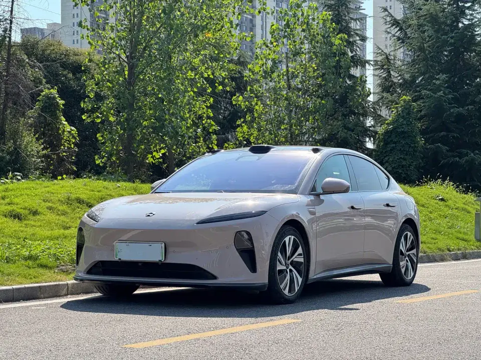 NIO ET5 100kWh 2023
