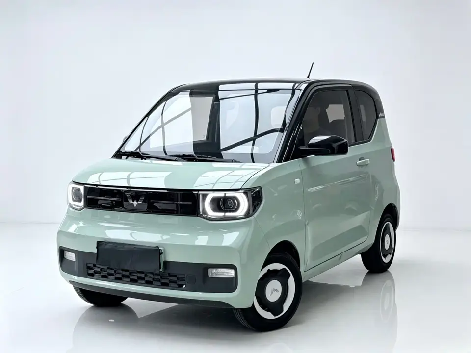Wuling Motors Hongguang MINIEV Comfort NCM 2022