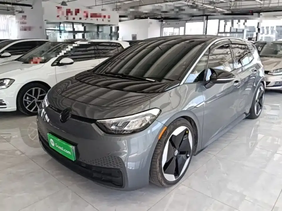 Volkswagen ID.3 Pure Smart Edition 2024