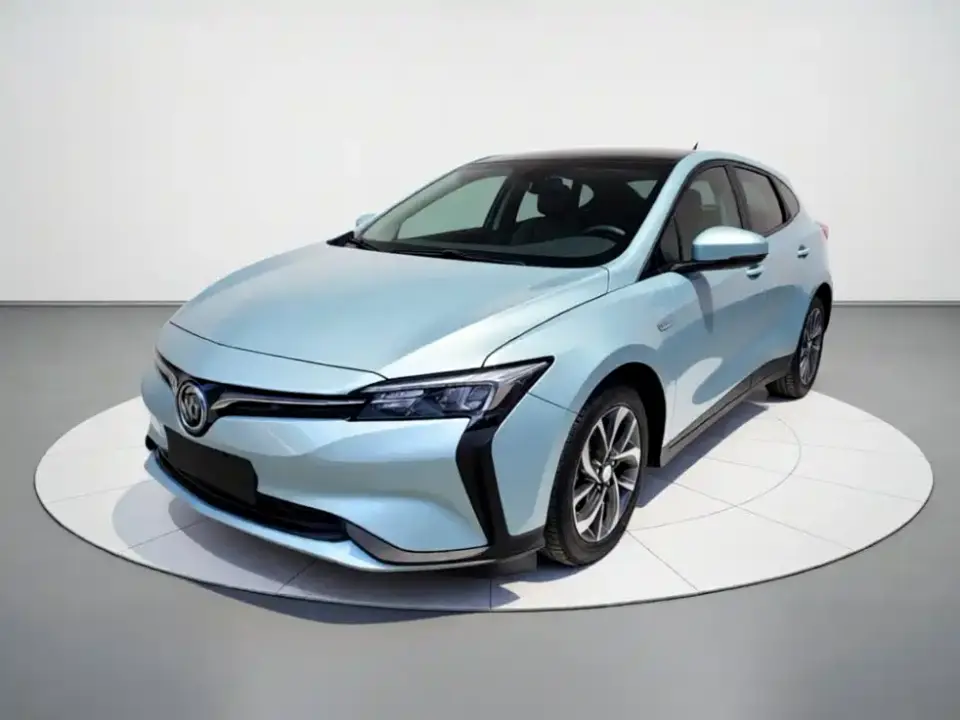 Buick Velite 6 Connected Smart PLUS 2021