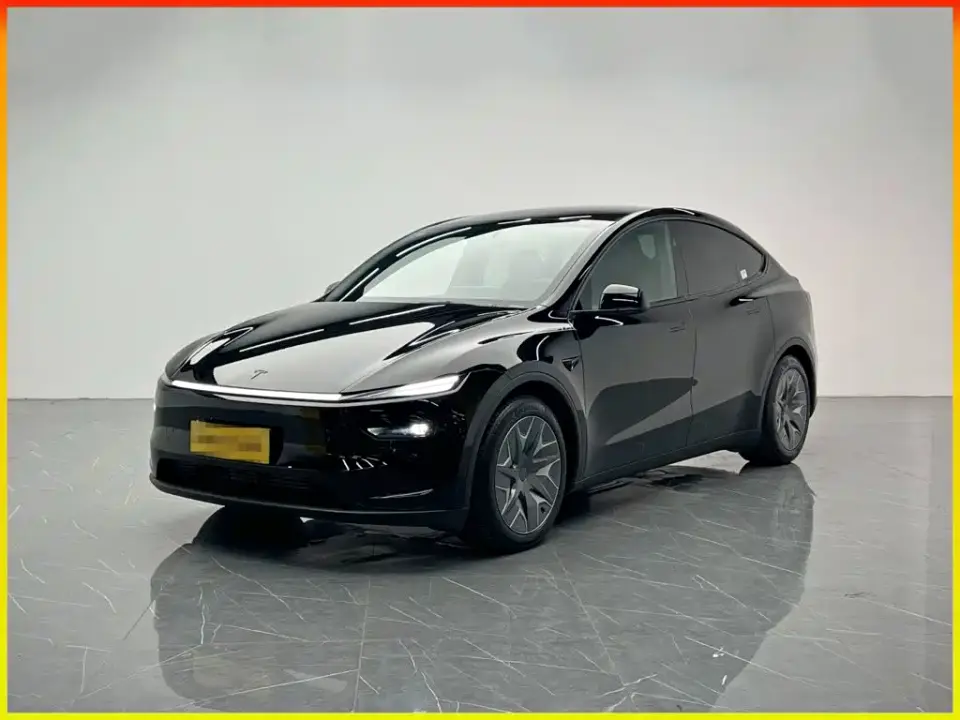 Tesla Model Y L Facelift Long Range AWD 2026