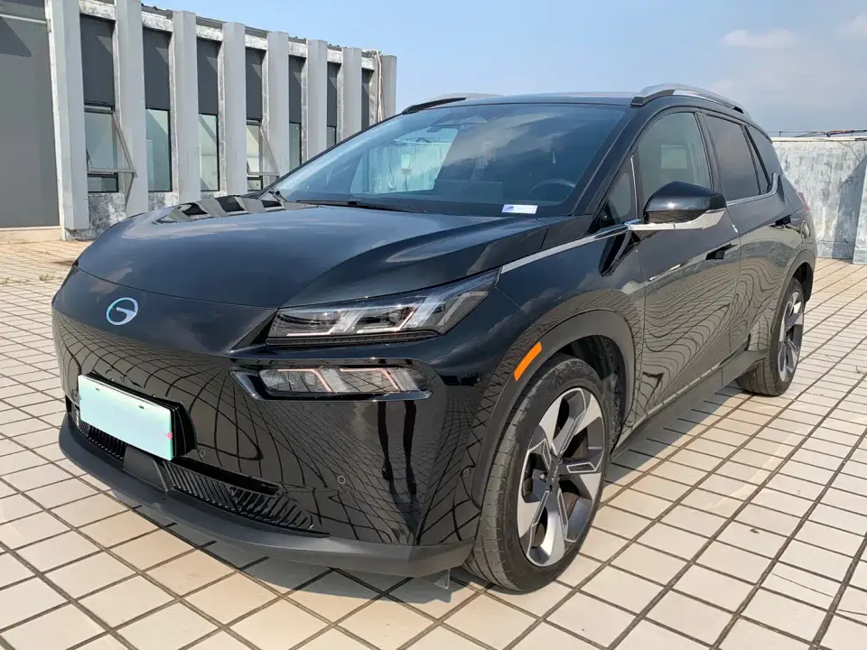 Aion V Model Plus 80 Pilot Smart Drive Edition (Ternary Lithium) 2022