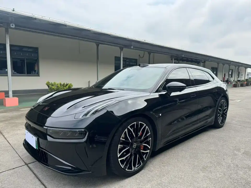 Zeekr 001 YOU Edition 100kWh AWD 2025