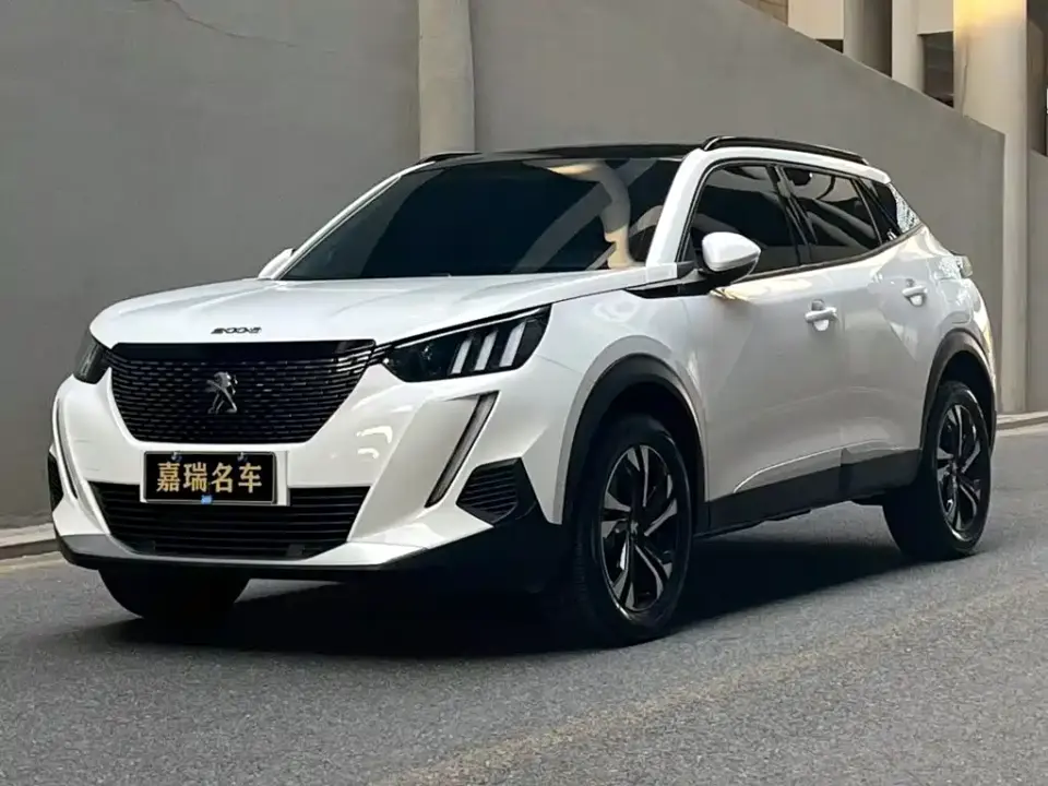 Peugeot 2008 230THP THE ONE 2023