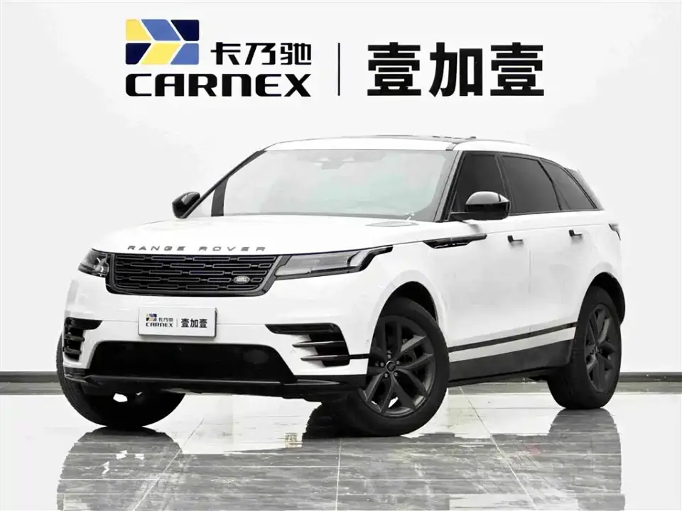 Land Rover Range Rover Velar Dynamic SE 2024