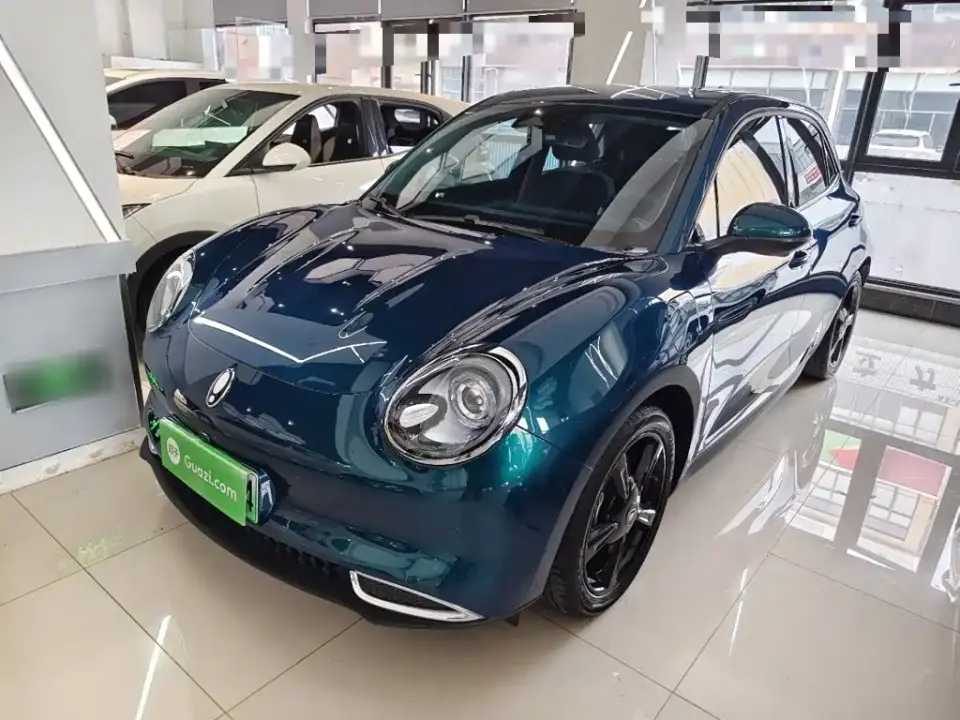 ORA Good Cat 401km Luxury 2024