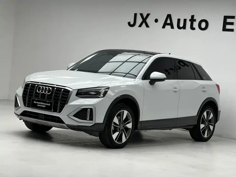 Audi Q2L 35 TFSI Fashion Elegance 2022