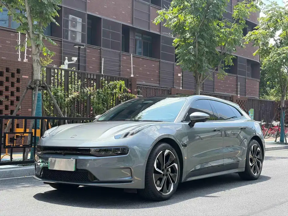 Zeekr 001 WE Edition 100kWh 2023