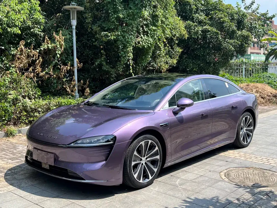 Zhijie S7 Pro 2026