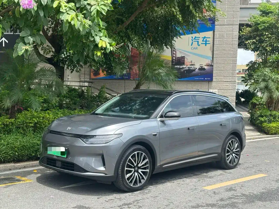 Leapmotor C11 Smart Edition 510 2022