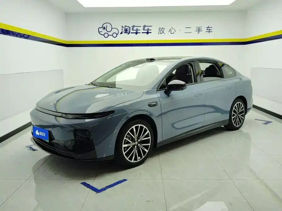 Leapmotor B01 Model 550 Smart Edition 2025