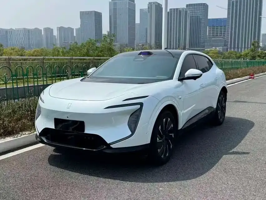 Avatr 07 Max Pure Electric 2025