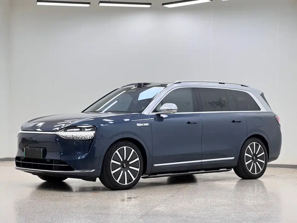 AITO Wenjie AITO M9 Extended Range Ultra 42kWh 6-Seater 2024