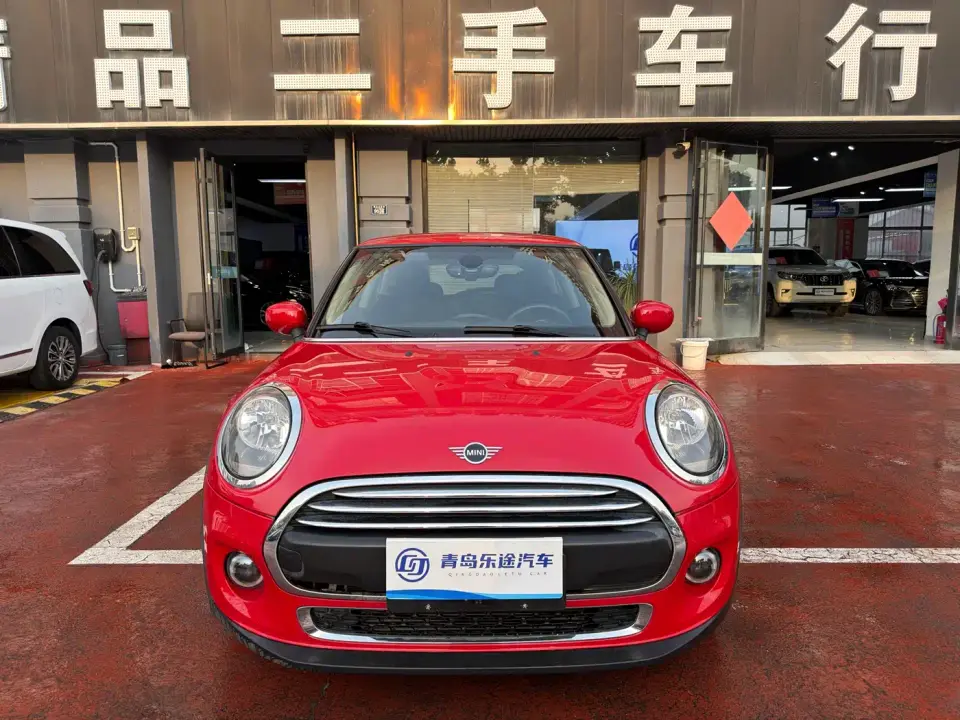 Mini MINI 1.5T ONE PLUS 2019