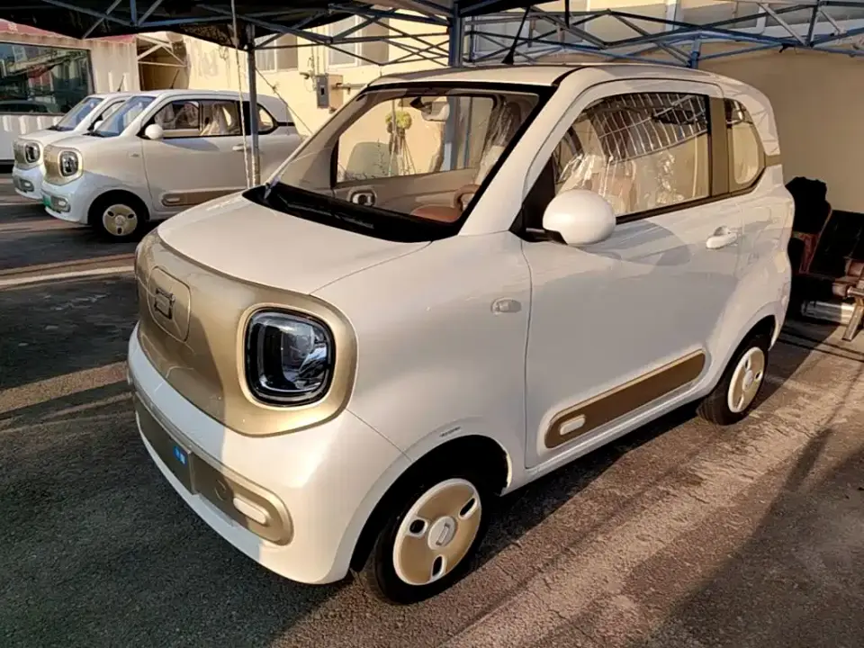 Besturn Bestune Pony 222km Agile Horse 2026