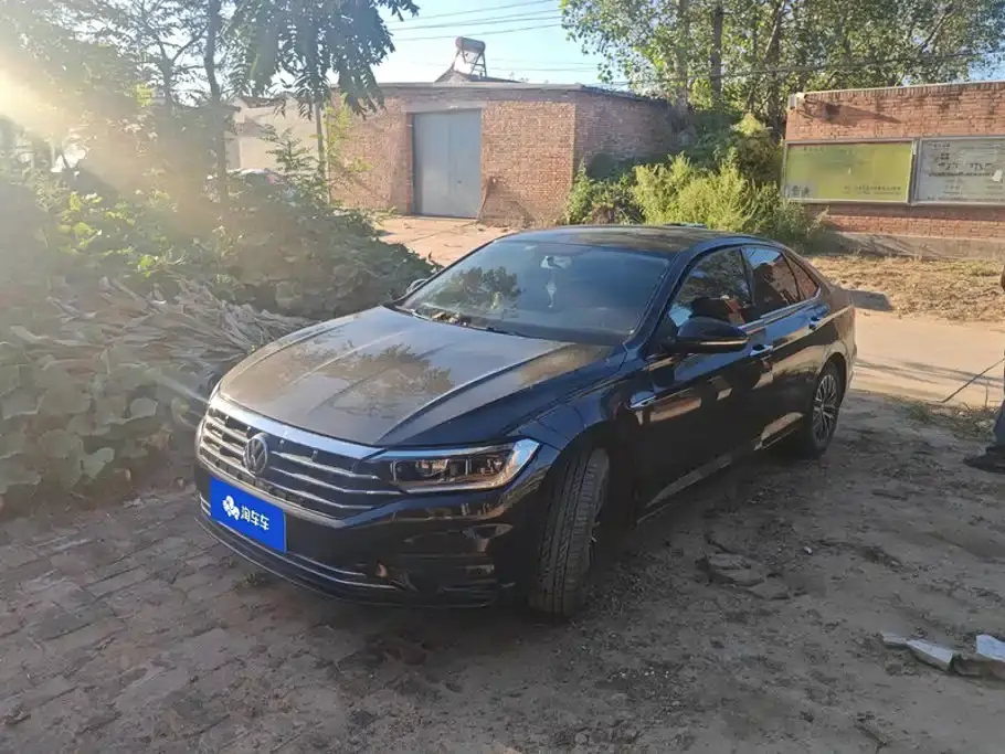 Volkswagen Sagitar 280TSI DSG Comfort Class V 2020
