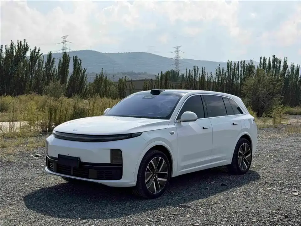 Li Auto L7 Max 2023