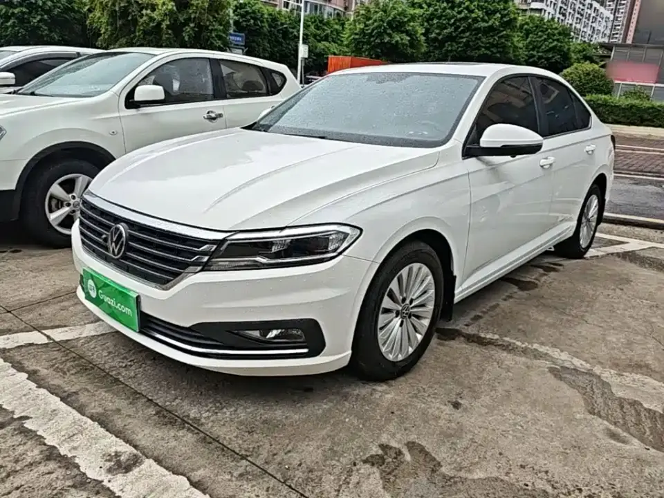 Volkswagen Lavida 1.5L Auto Comfort Edition 2021
