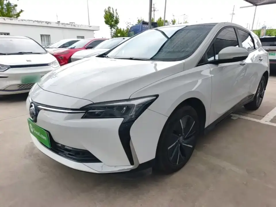 Buick Velite 6 Model 430km Premium Edition 2024