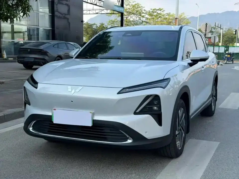 Wuling Motors Wuling Xingguang S 130km Flagship Model 2025