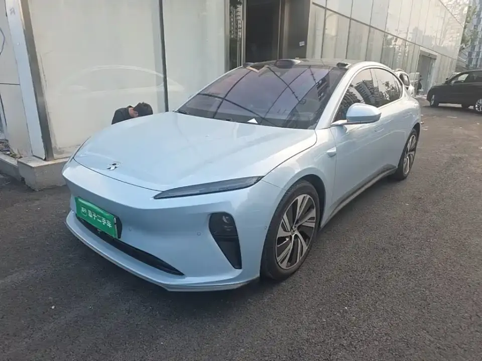 NIO ET5 75kWh 2024