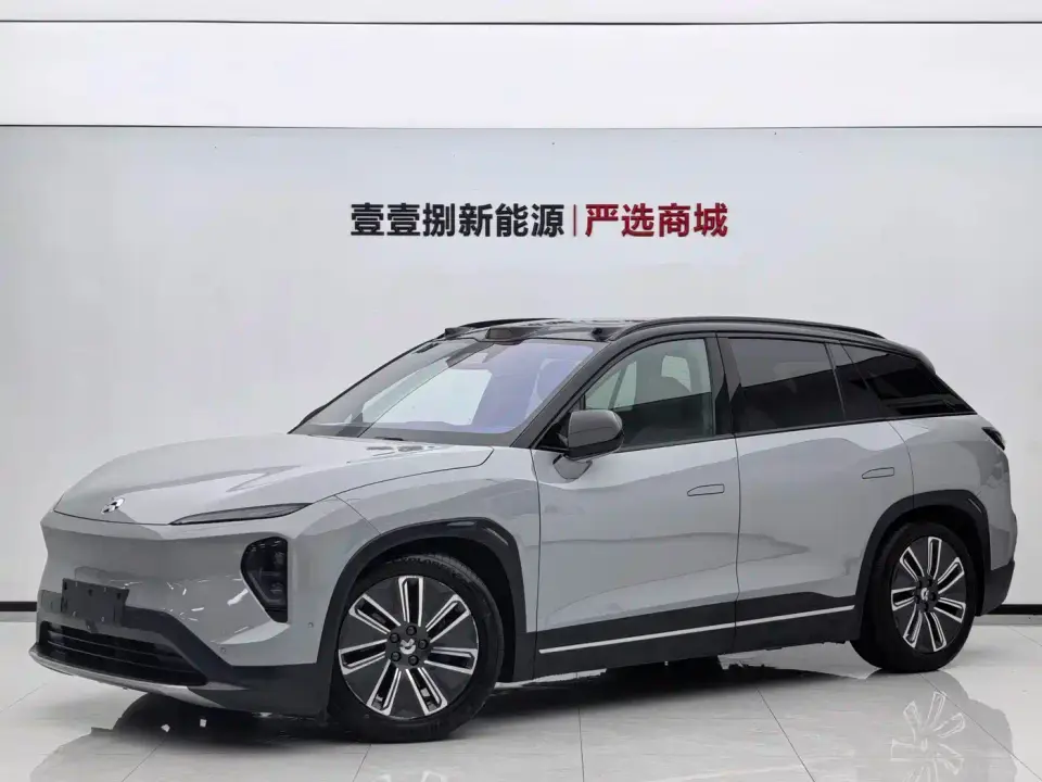 NIO ES7 75kWh 2022