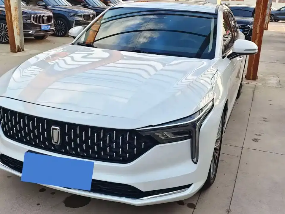 Besturn B70 1.5T Automatic 15th Anniversary Edition 2021