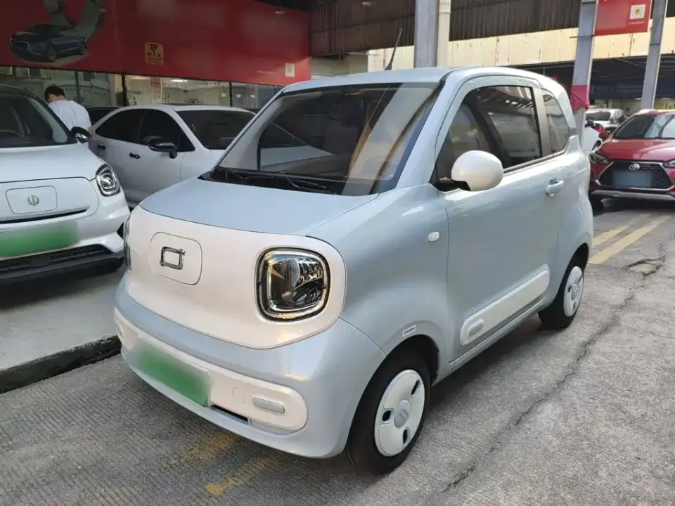 Besturn Bestune Pony 222km Shining Horse 2025