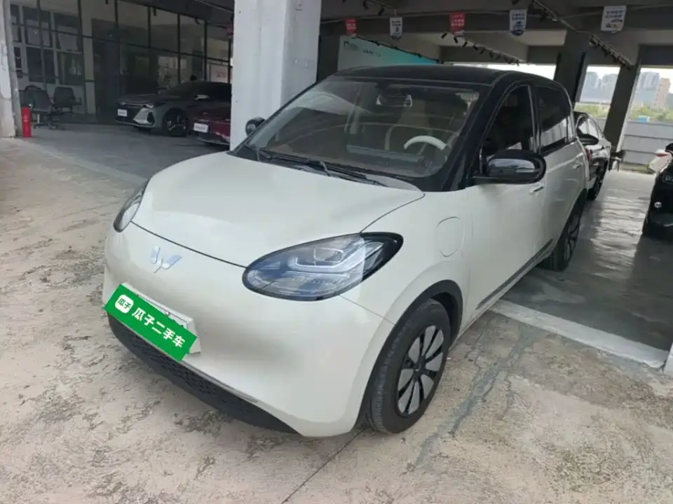 Wuling Motors Wuling Bingo 333km Comfort Edition 2024