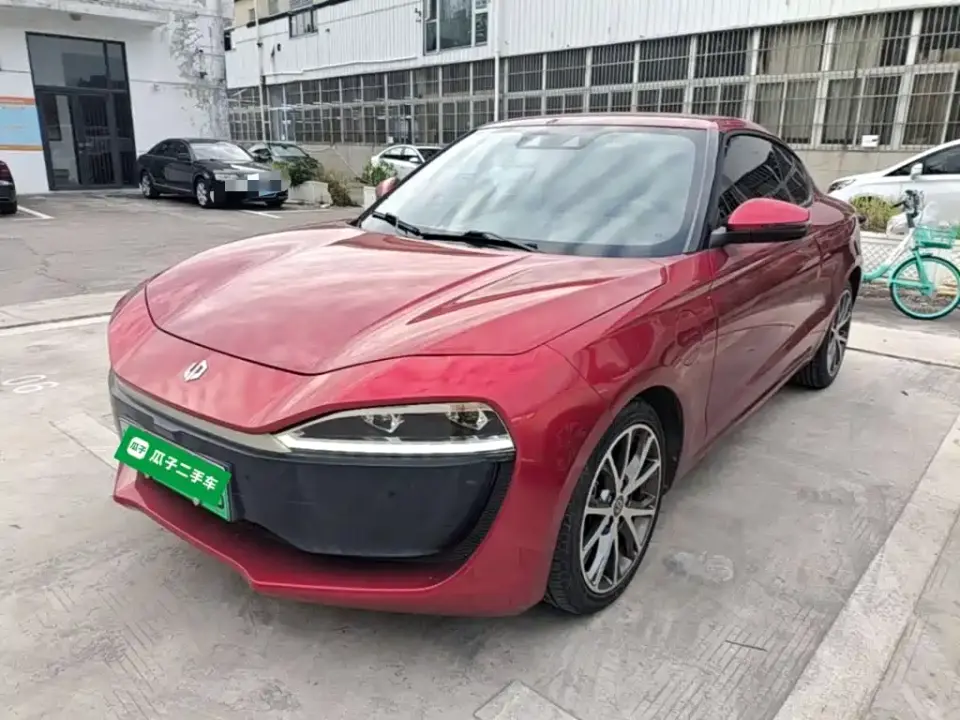 Leapmotor S01 380 Standard 2020