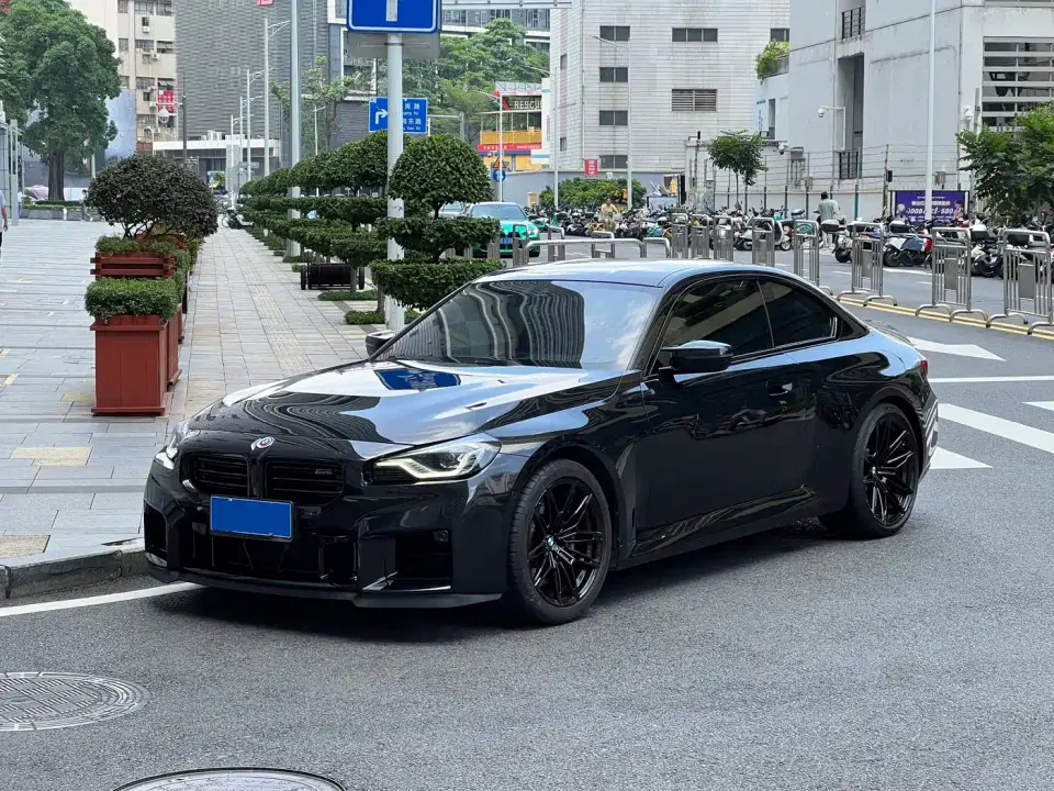 BMW M2 M2 2026