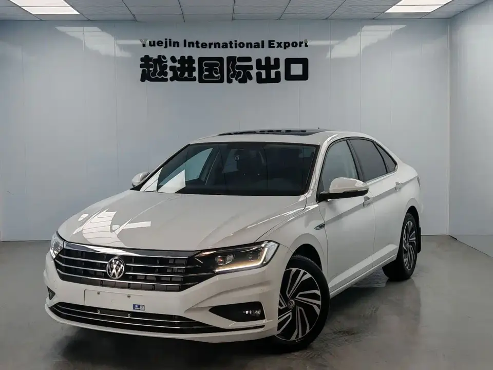 Volkswagen Sagitar 280TSI DSG Excellence Edition 2022