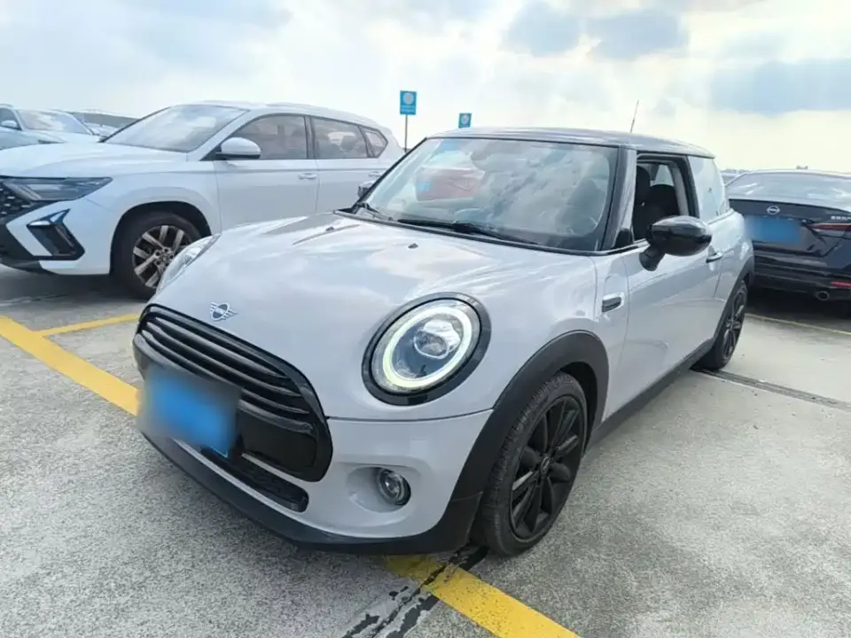 Mini MINI 1.5T COOPER Artist 2020